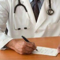 Os médicos do PCMSO