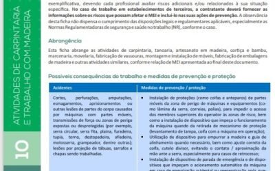 PGR e Fichas MEI podem embasar o PPP